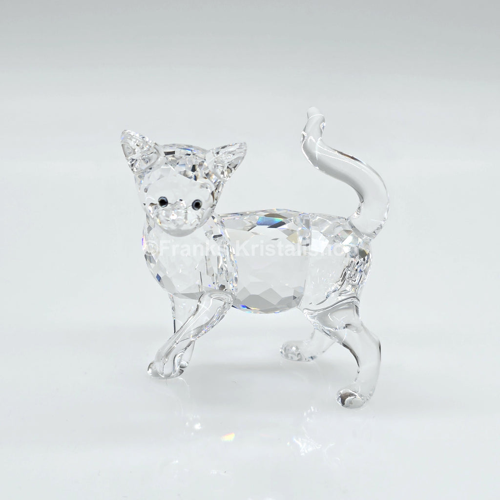 SWAROVSKI Katzenmutter Katze 861914 oV
