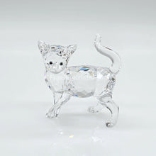 Lade das Bild in den Galerie-Viewer, SWAROVSKI Katzenmutter Katze 861914 oV
