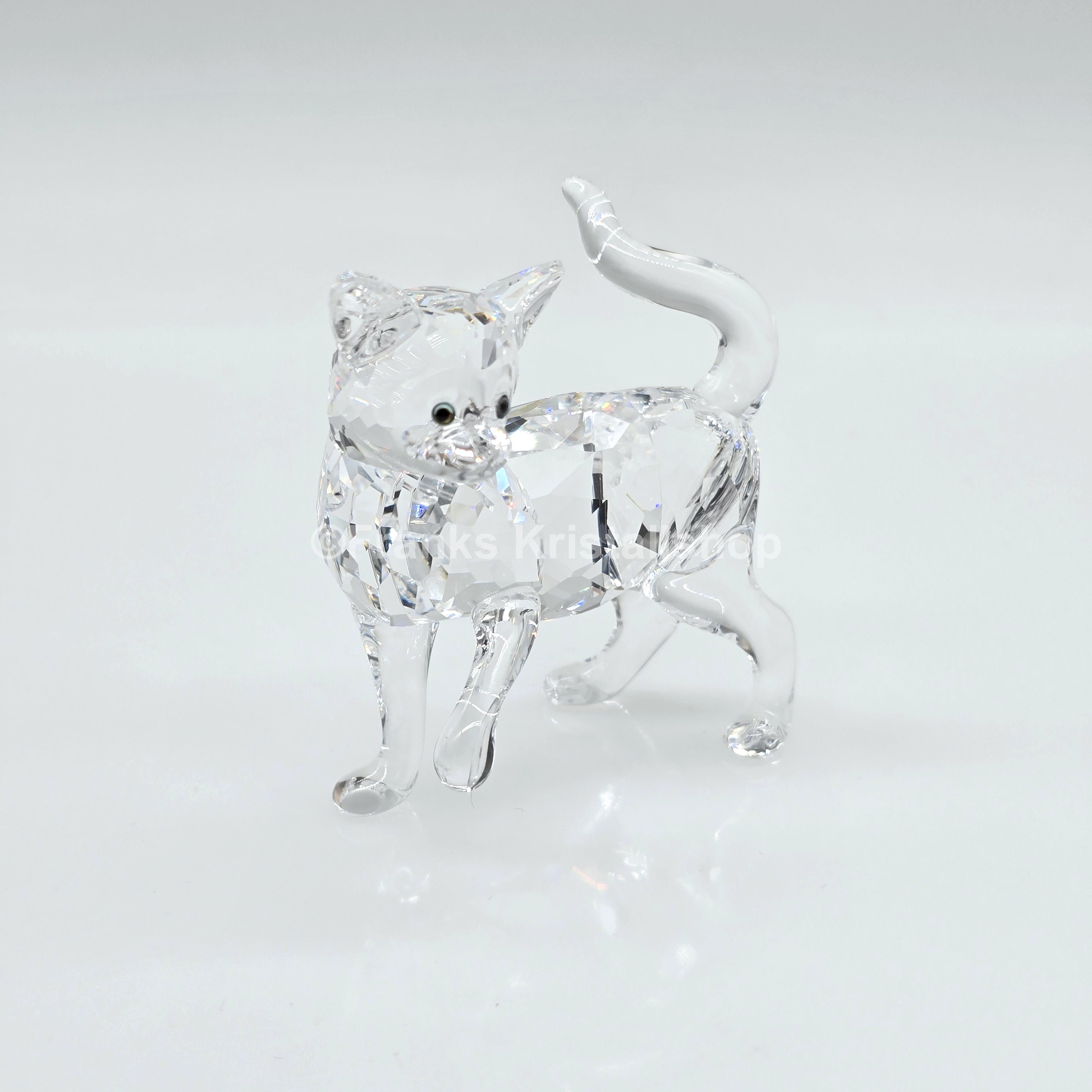 SWAROVSKI Katzenmutter Katze 861914 oV