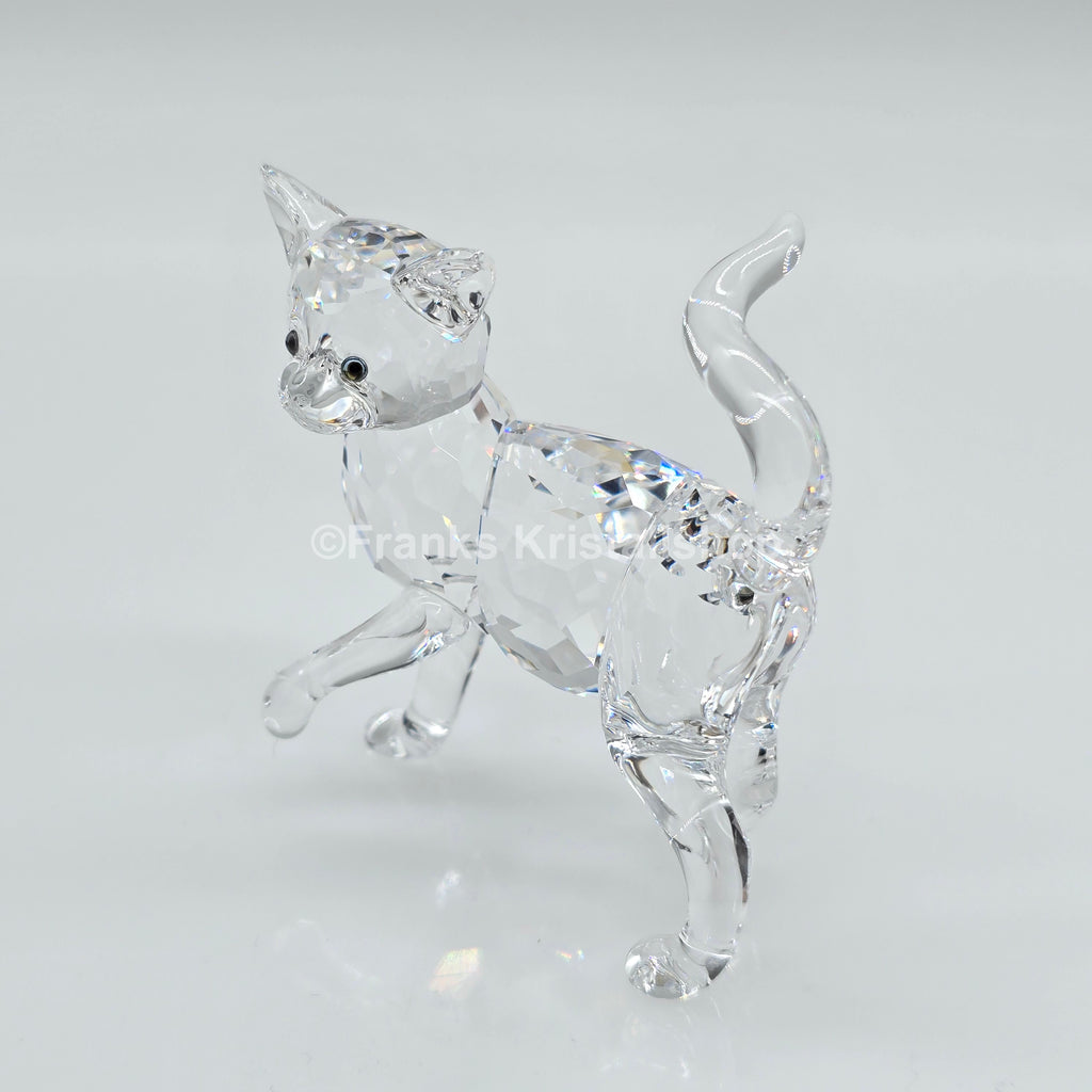 SWAROVSKI Katzenmutter Katze 861914 oV