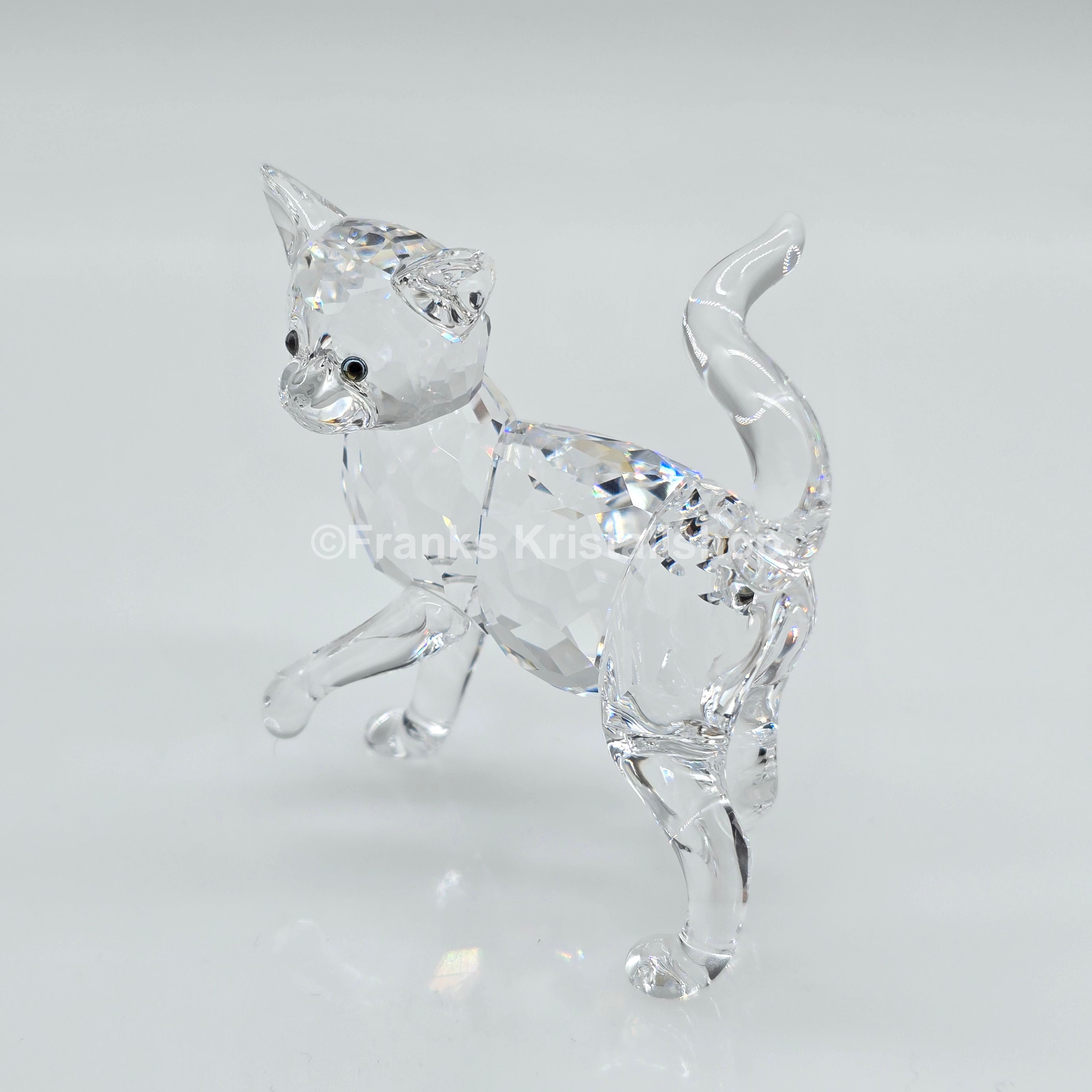 SWAROVSKI Katzenmutter Katze 861914 oV
