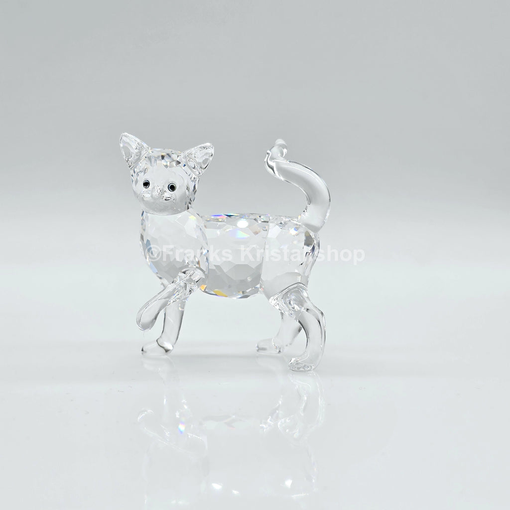 SWAROVSKI Katzenmutter Katze 861914 oV