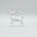 SWAROVSKI Katzenmutter Katze 861914 oV