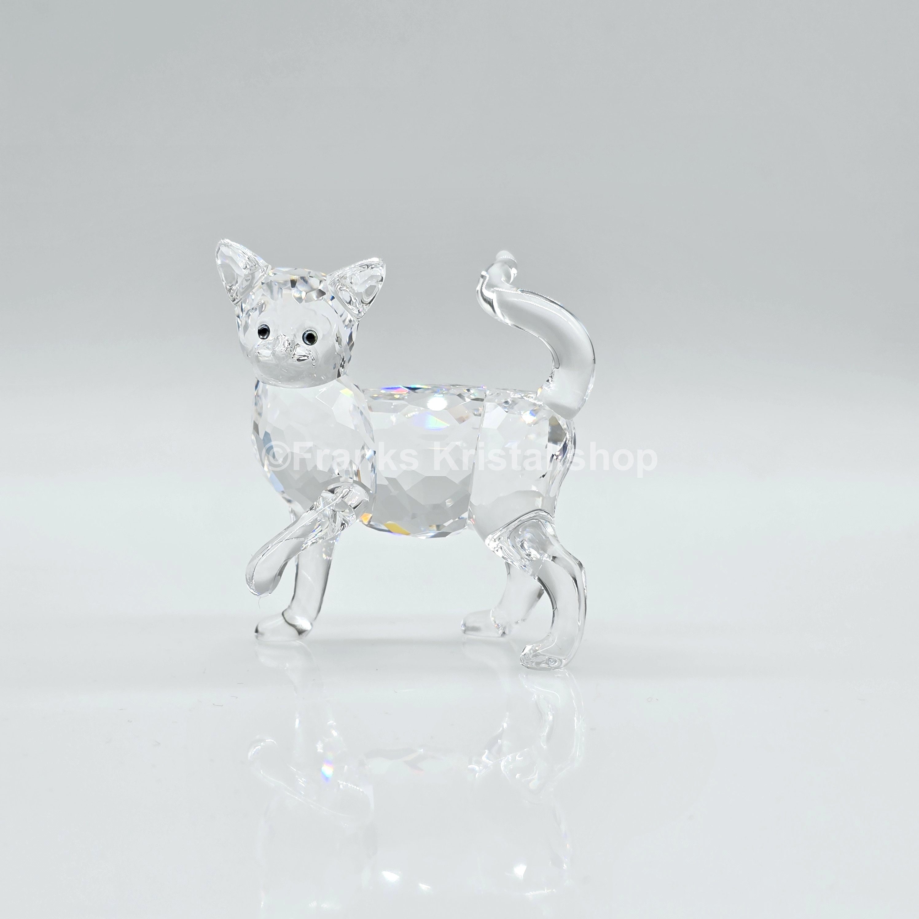 SWAROVSKI Katzenmutter Katze 861914 oV