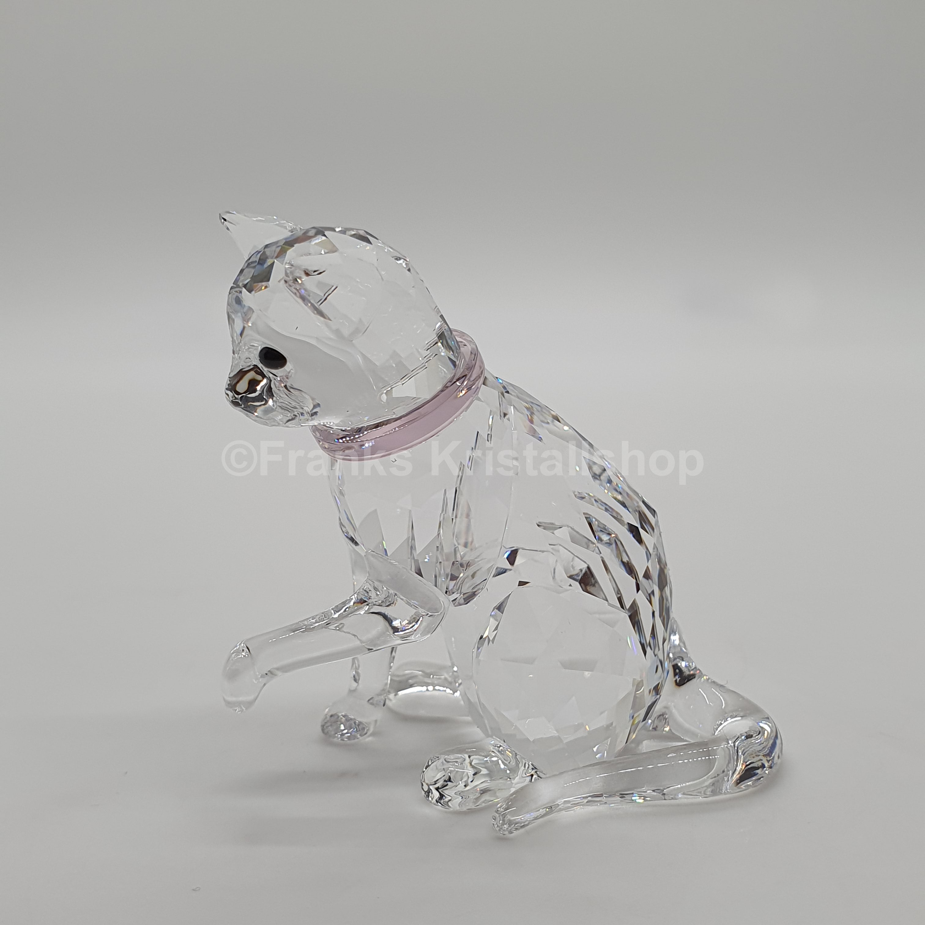 SWAROVSKI Katzenmutter Katze 5465836 oV