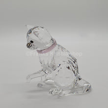 Lade das Bild in den Galerie-Viewer, SWAROVSKI Katzenmutter Katze 5465836 oV

