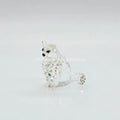 SWAROVSKI Katze sitzend 160799