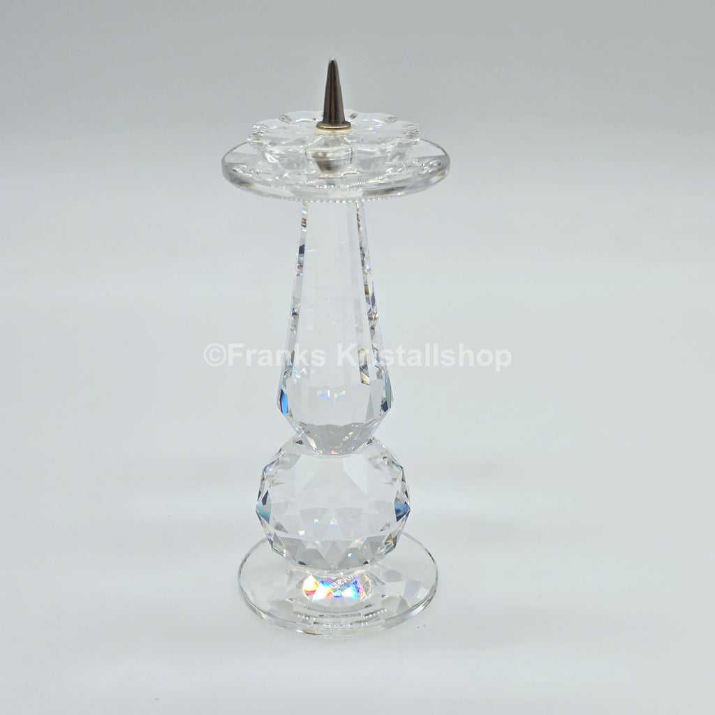 SWAROVSKI Kerzenhalter 119 Kerzenständer 010071