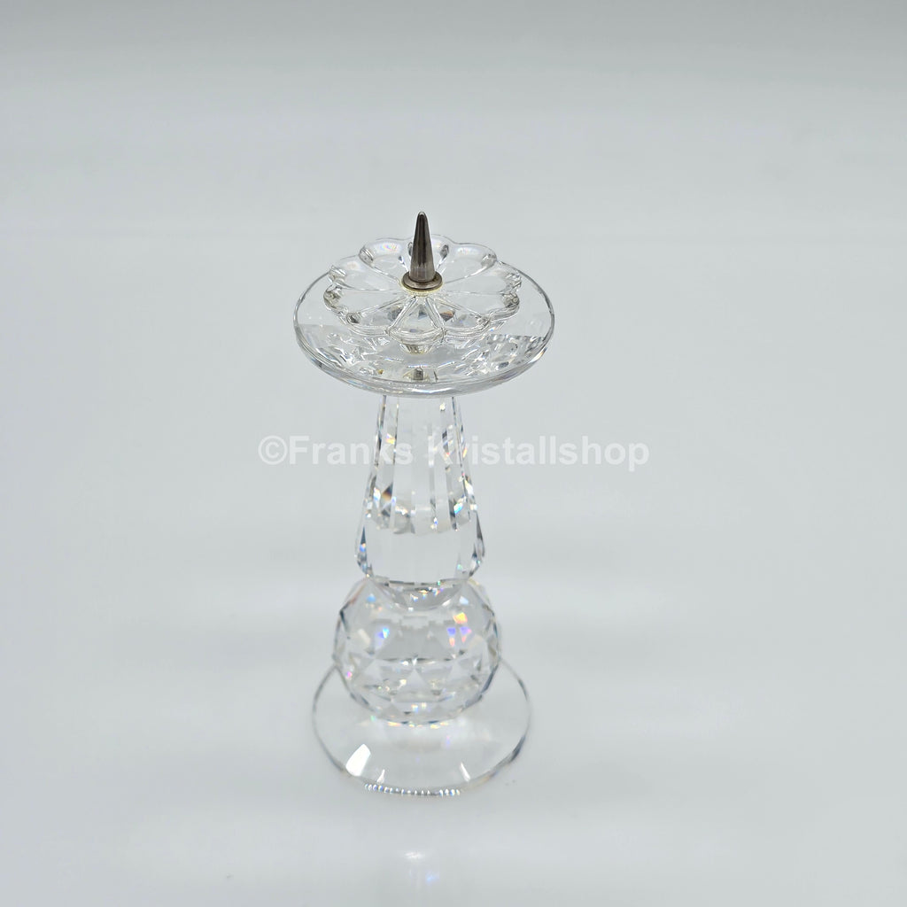 SWAROVSKI Kerzenhalter 119 Kerzenständer 010071