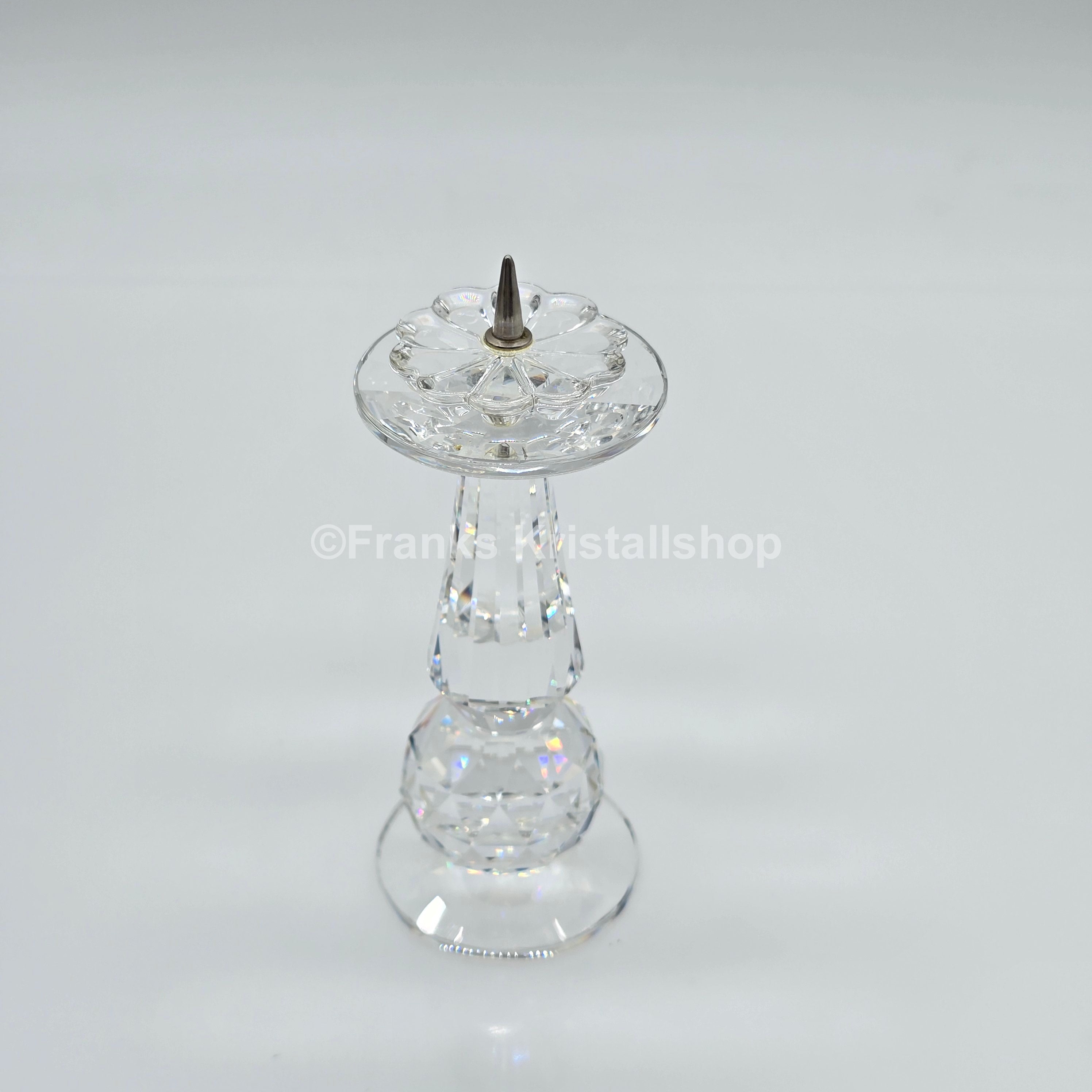 SWAROVSKI Kerzenhalter 119 Kerzenständer 010071