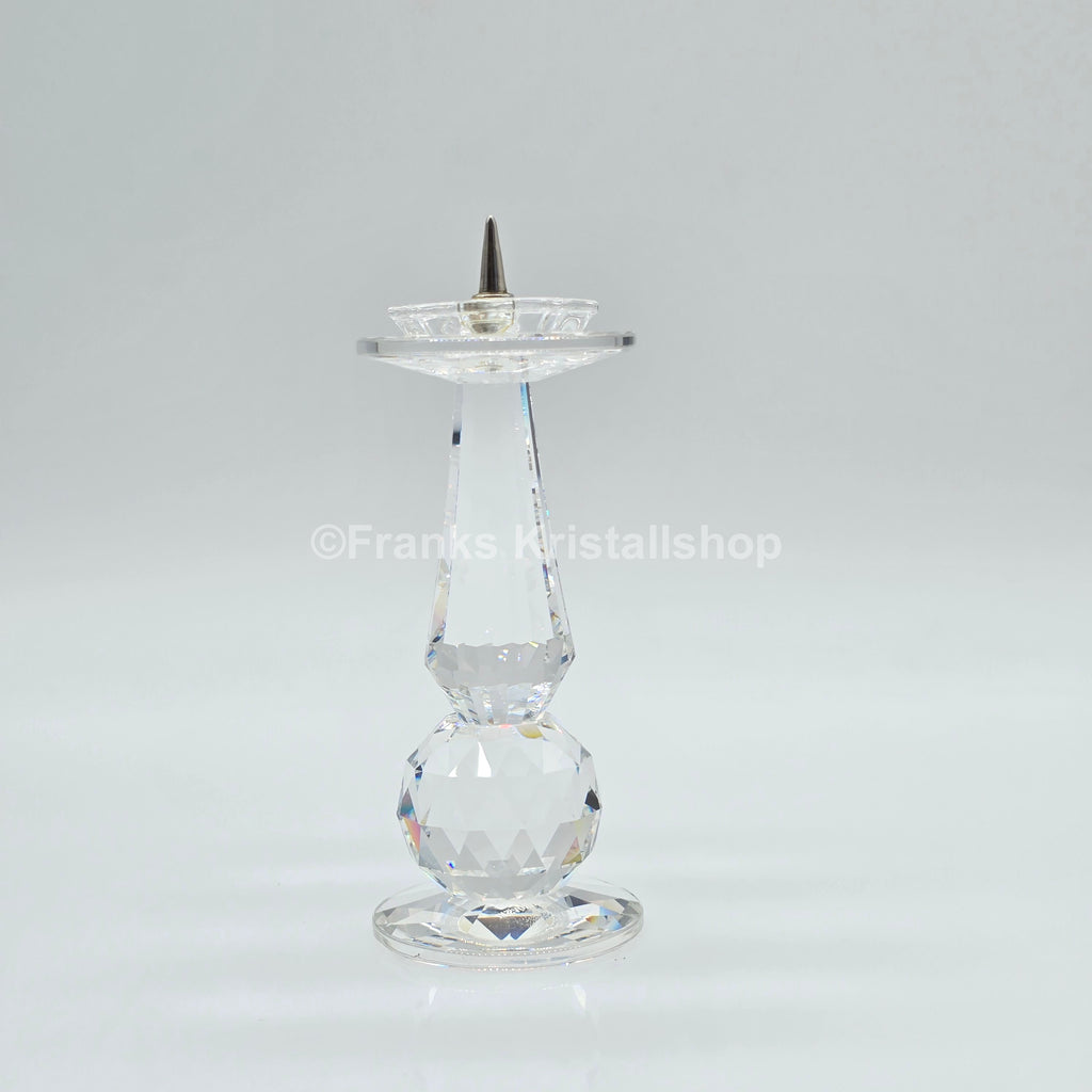 SWAROVSKI Kerzenhalter 119 Kerzenständer 010071