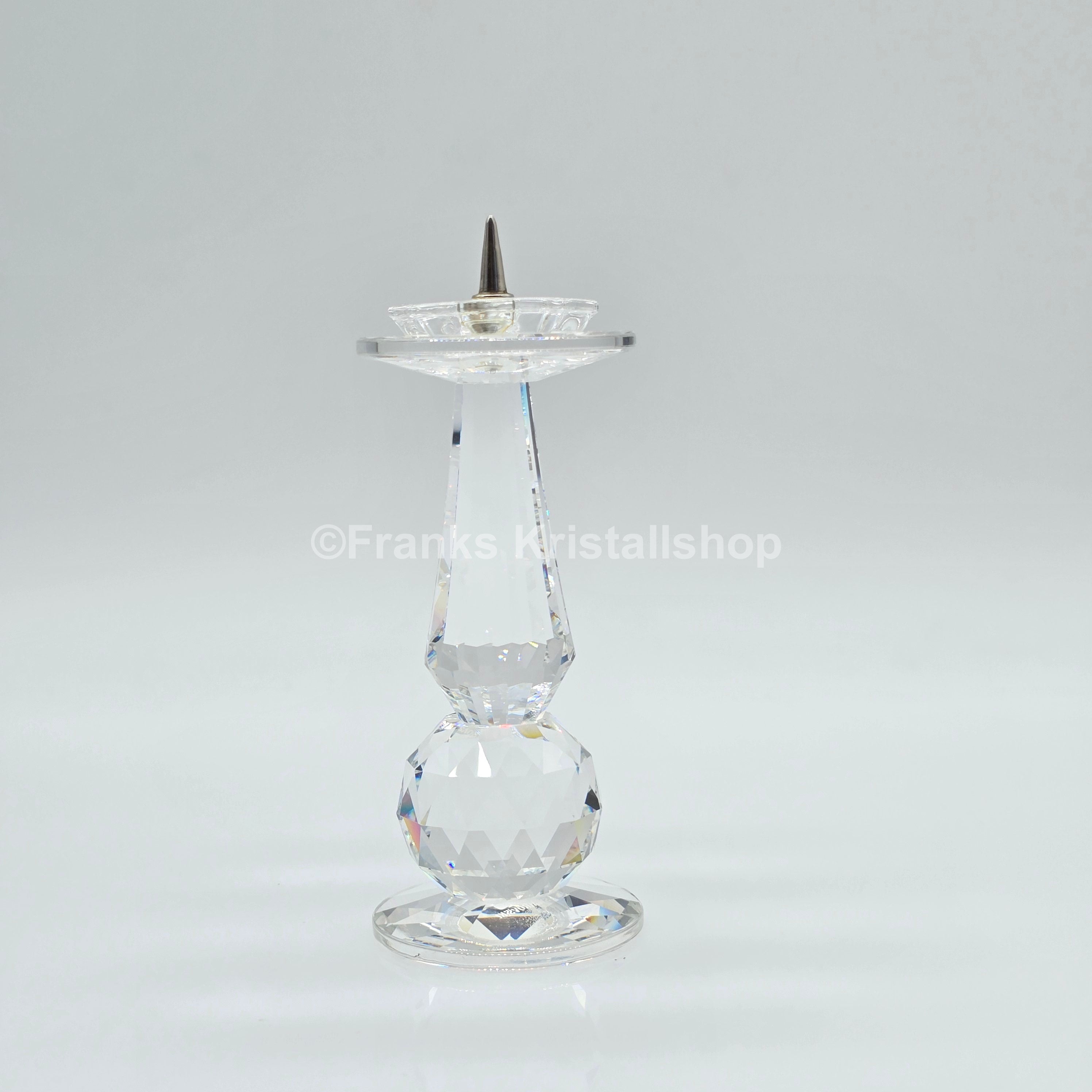SWAROVSKI Kerzenhalter 119 Kerzenständer 010071