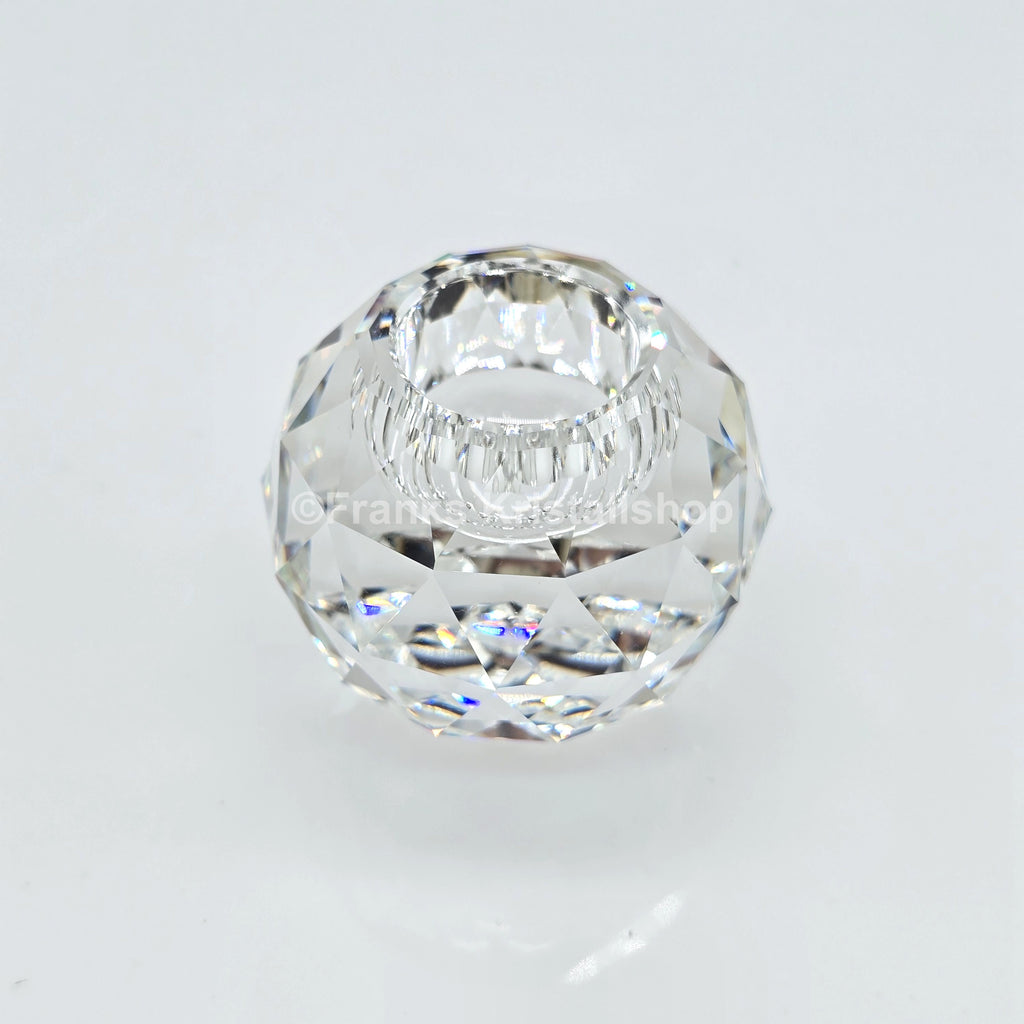 SWAROVSKI Kerzenhalter Kugel 134 Groß Global 010143