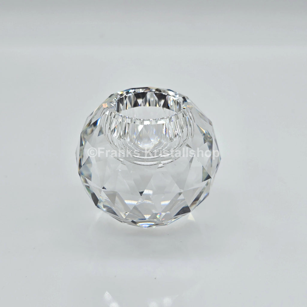 SWAROVSKI Kerzenhalter Kugel 134 Groß Global 010143