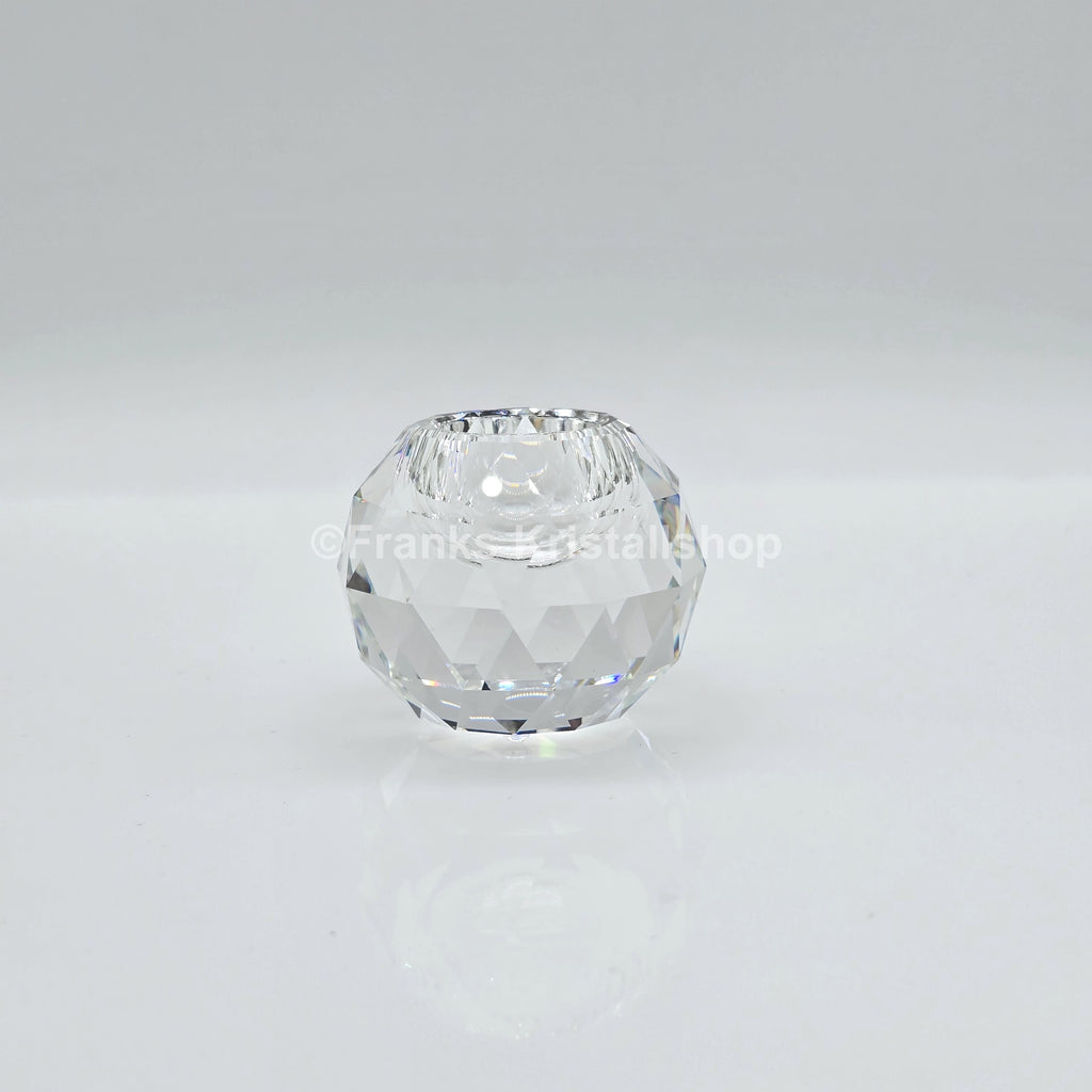 SWAROVSKI Kerzenhalter Kugel 134 Groß Global 010143