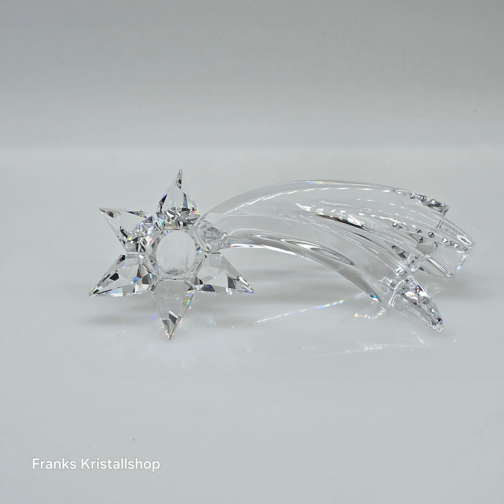 SWAROVSKI Kerzenständer Komet Sternschnuppe 236716