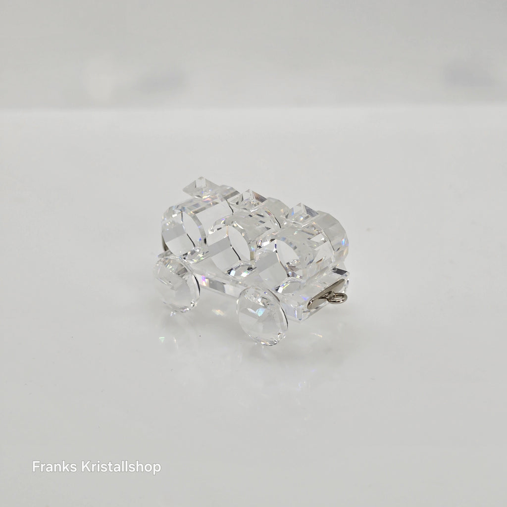 SWAROVSKI Kesselwaggon 015151