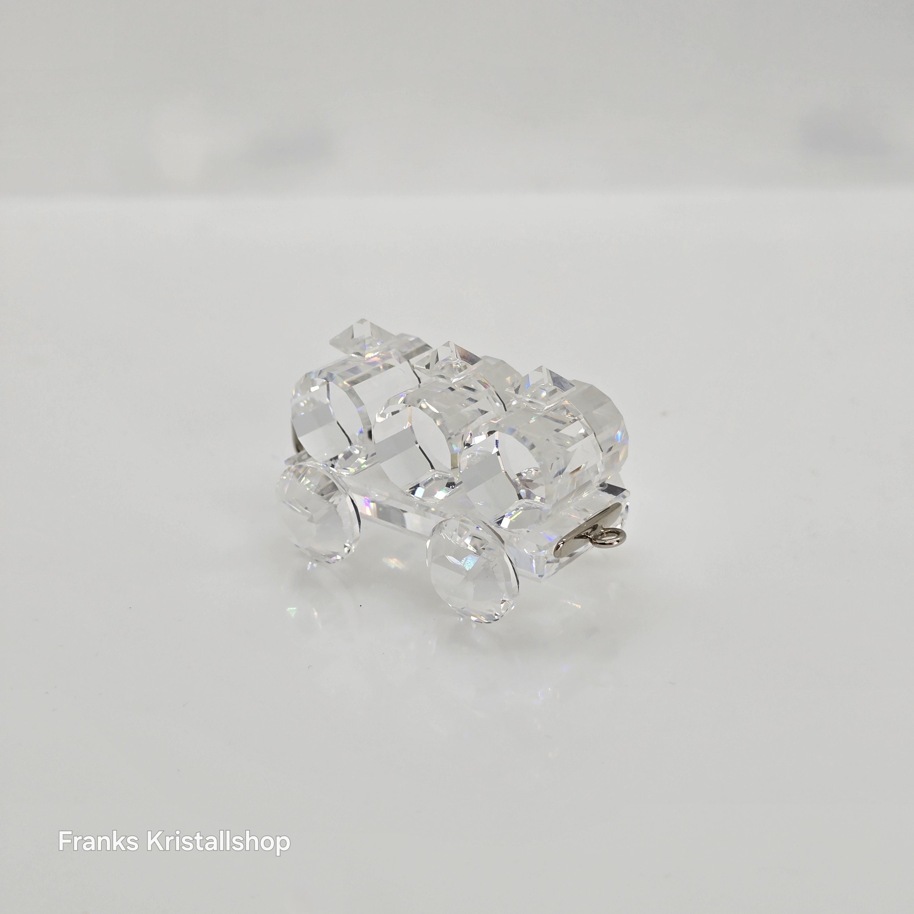 SWAROVSKI Kesselwaggon 015151