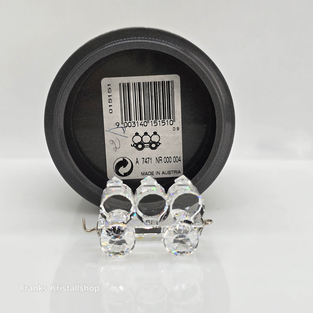 SWAROVSKI Kesselwaggon 015151