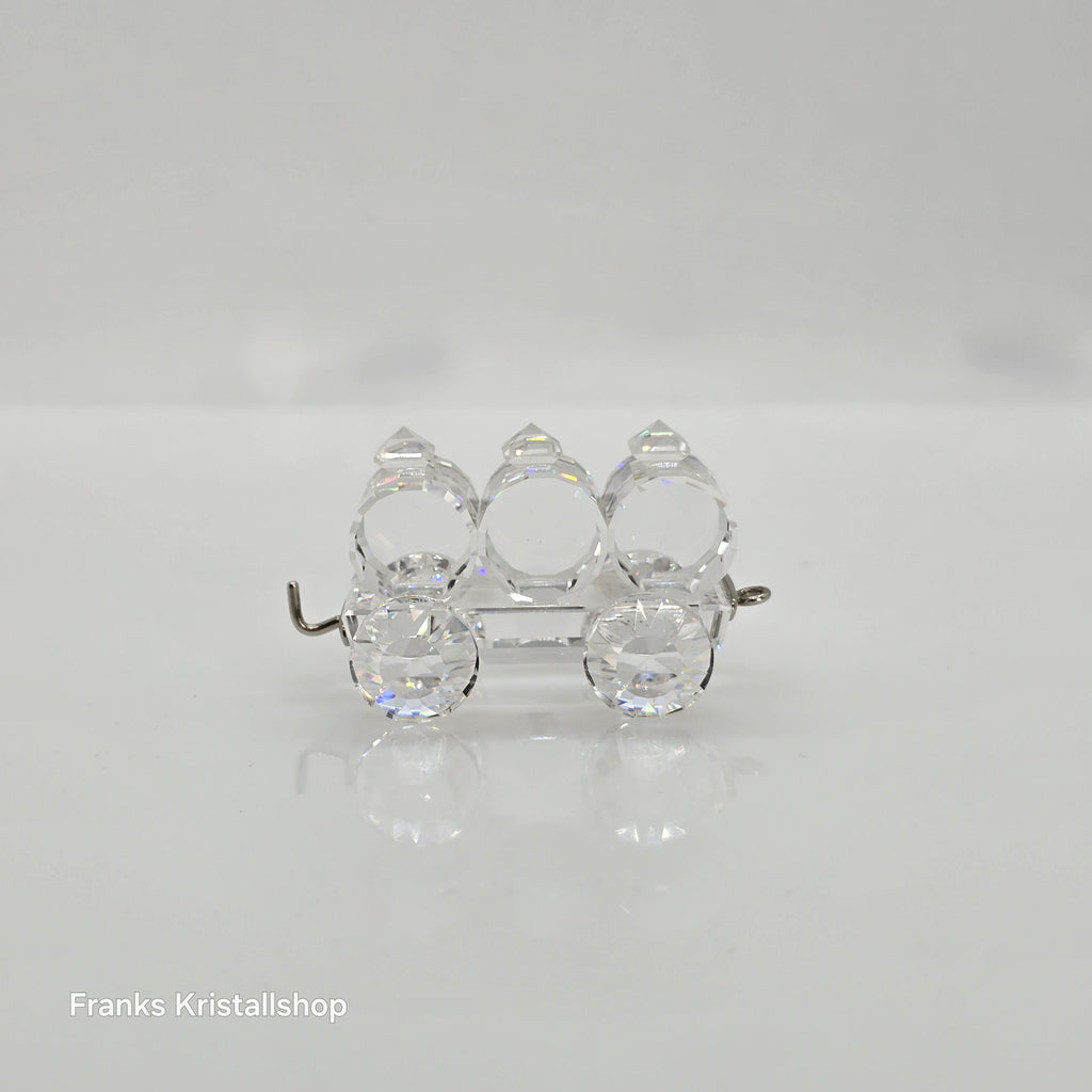 SWAROVSKI Kesselwaggon 015151