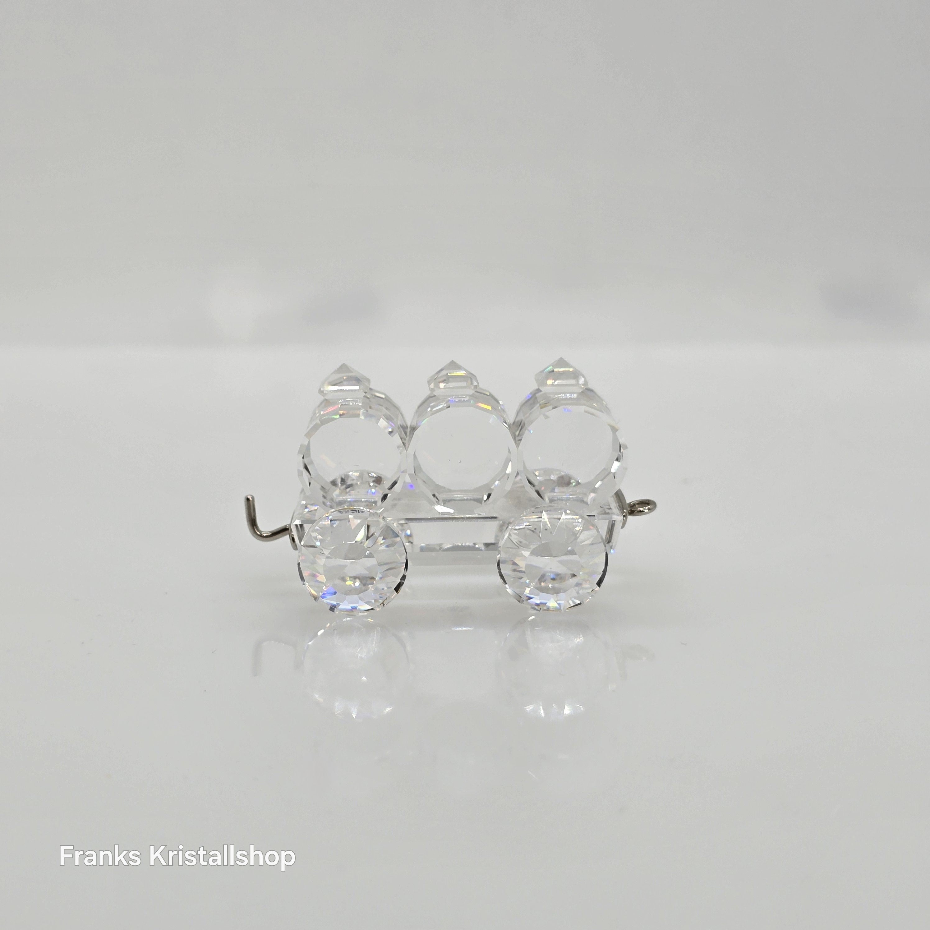 SWAROVSKI Kesselwaggon 015151