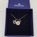 SWAROVSKI Sternzeichen Kette Stier Zodiak I 5349223