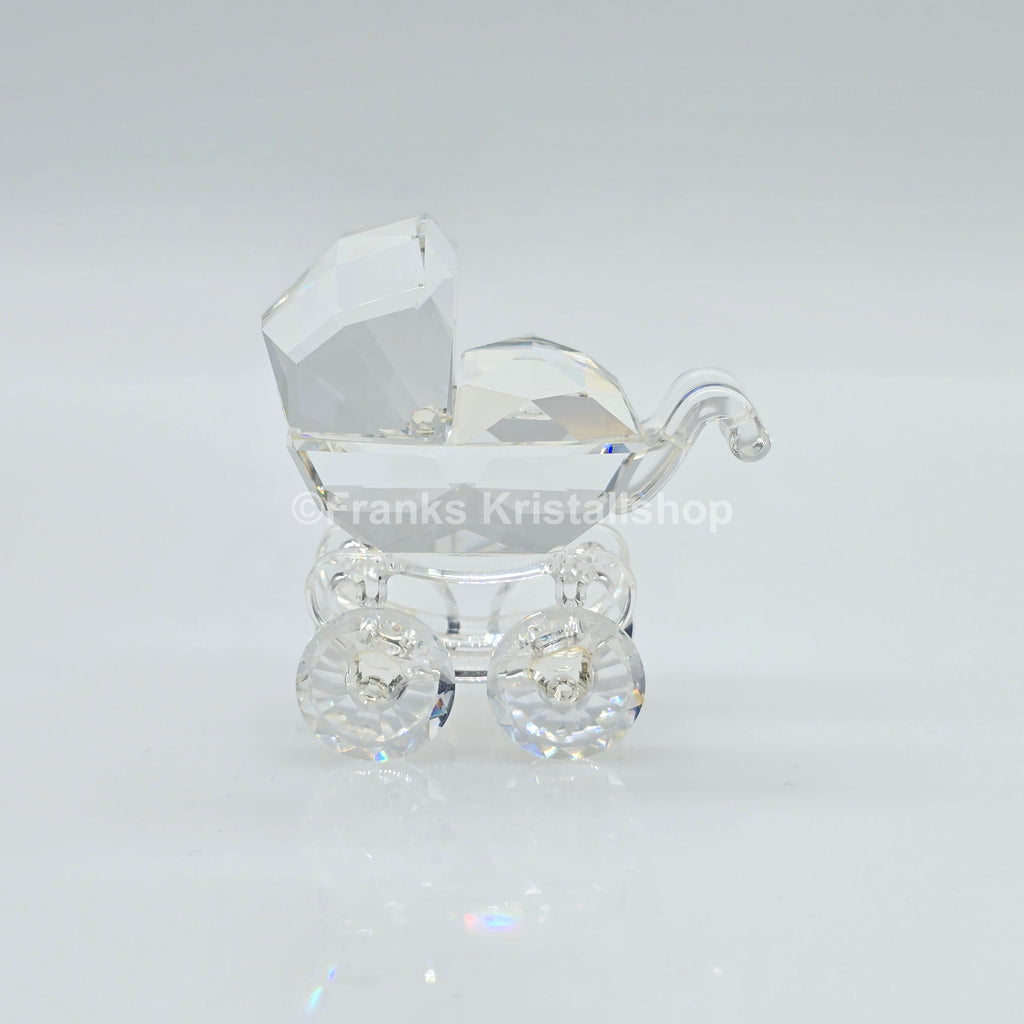 SWAROVSKI Kinderwagen 199197