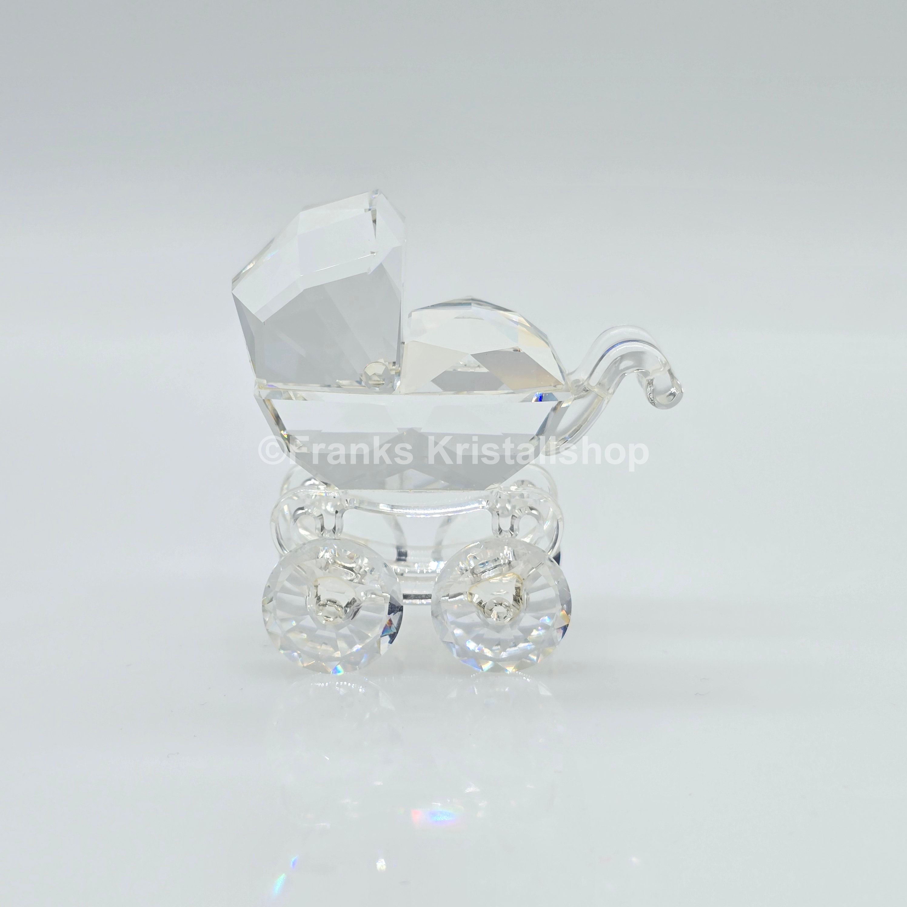 SWAROVSKI Kinderwagen 199197