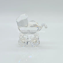 Lade das Bild in den Galerie-Viewer, SWAROVSKI Kinderwagen 199197
