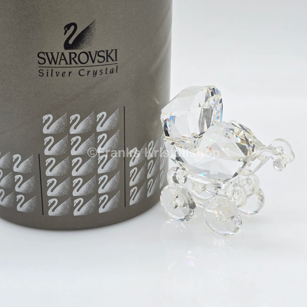 SWAROVSKI Kinderwagen 199197