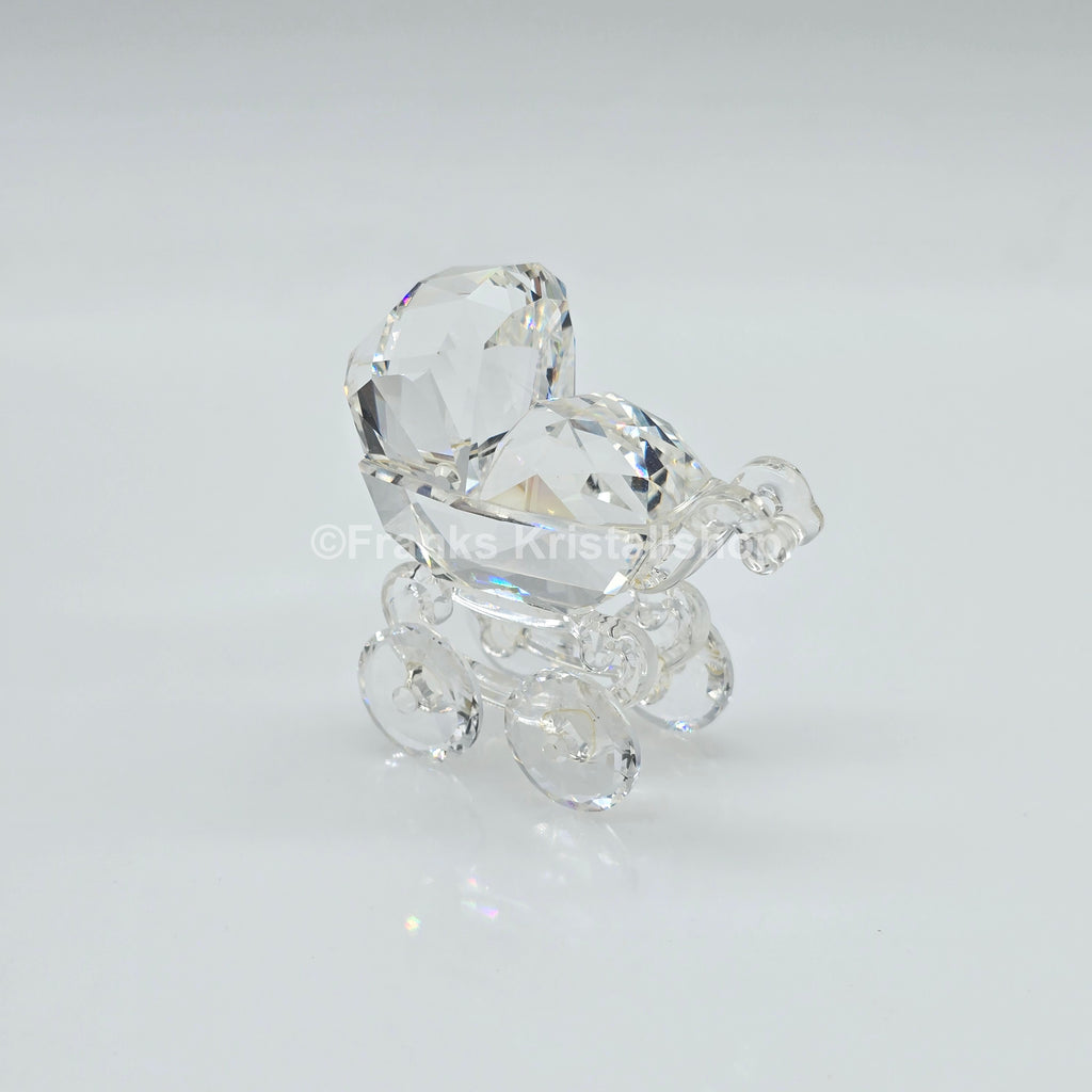 SWAROVSKI Kinderwagen 199197
