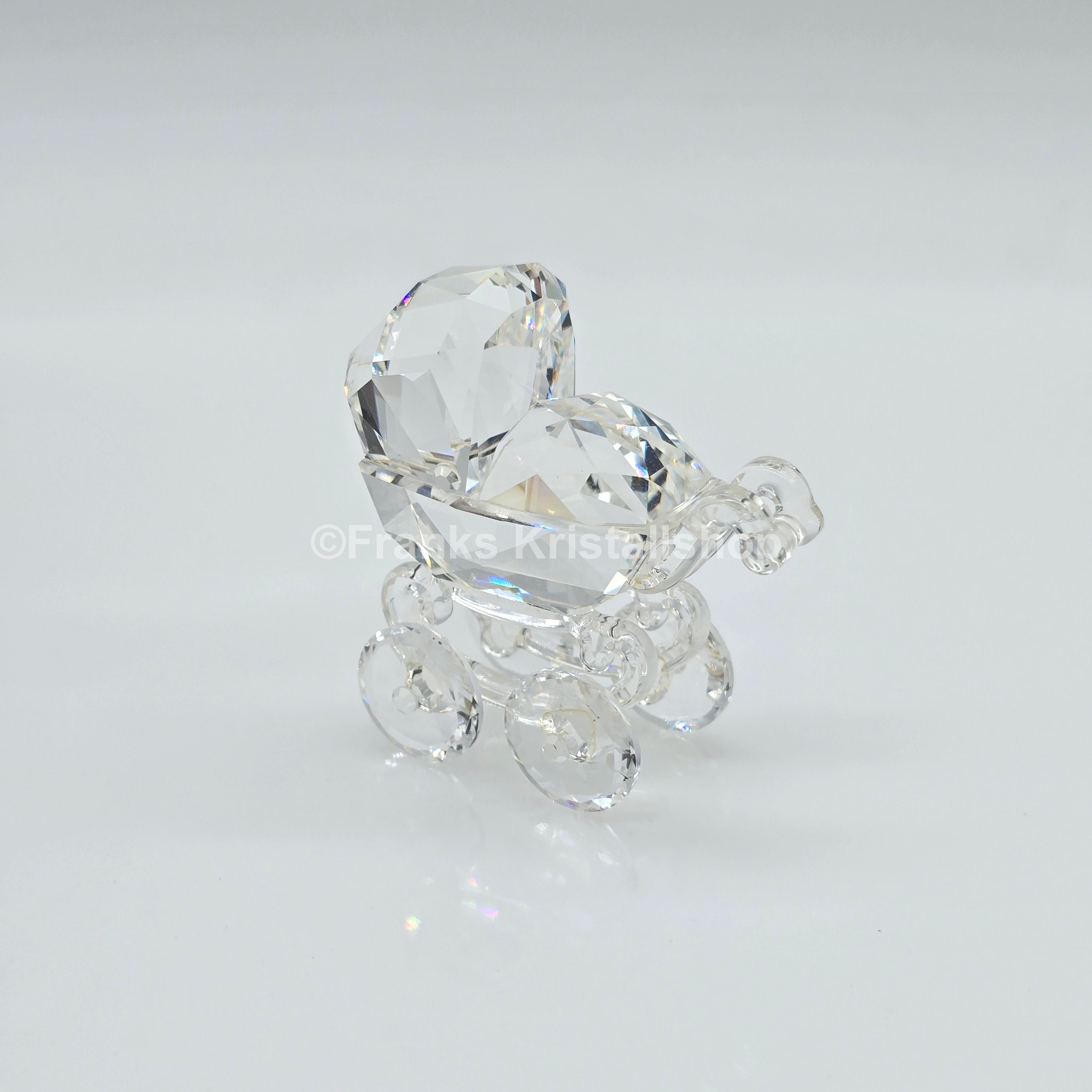 SWAROVSKI Kinderwagen 199197