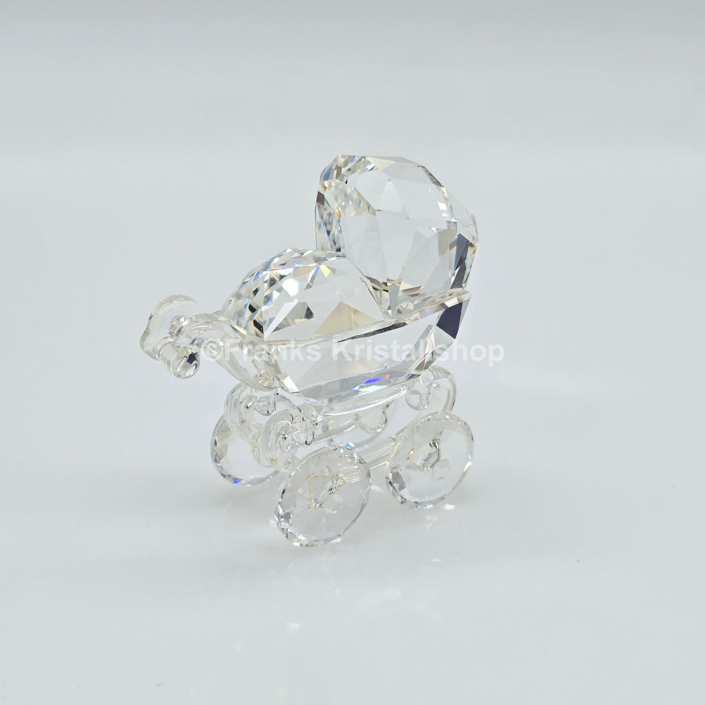 SWAROVSKI Kinderwagen 199197