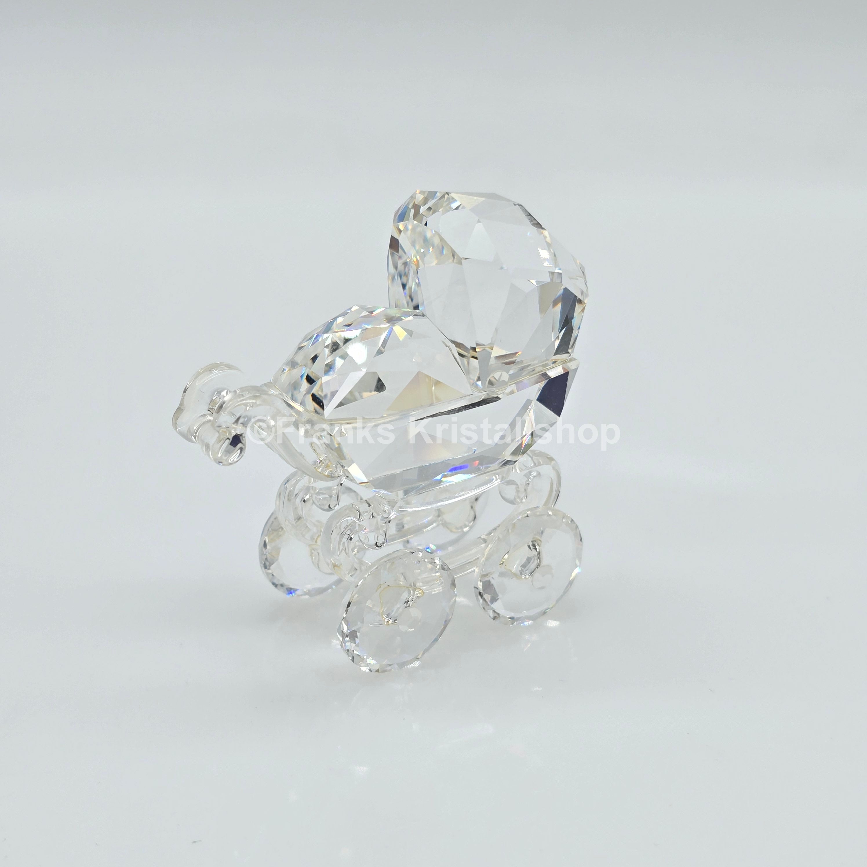 SWAROVSKI Kinderwagen 199197