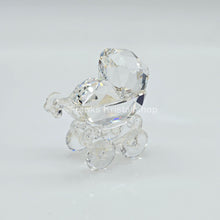 Lade das Bild in den Galerie-Viewer, SWAROVSKI Kinderwagen 199197

