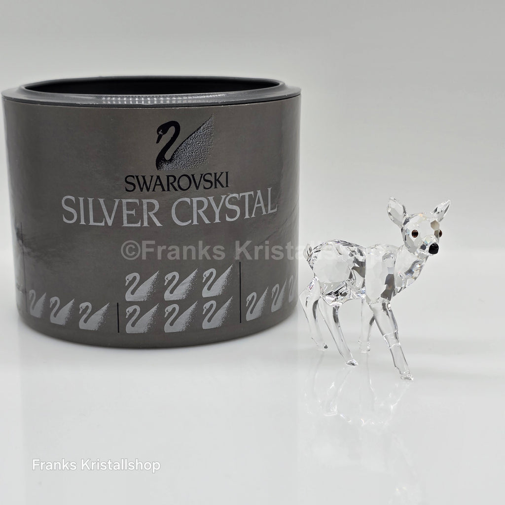 SWAROVSKI Kitz Rehkitz 235045