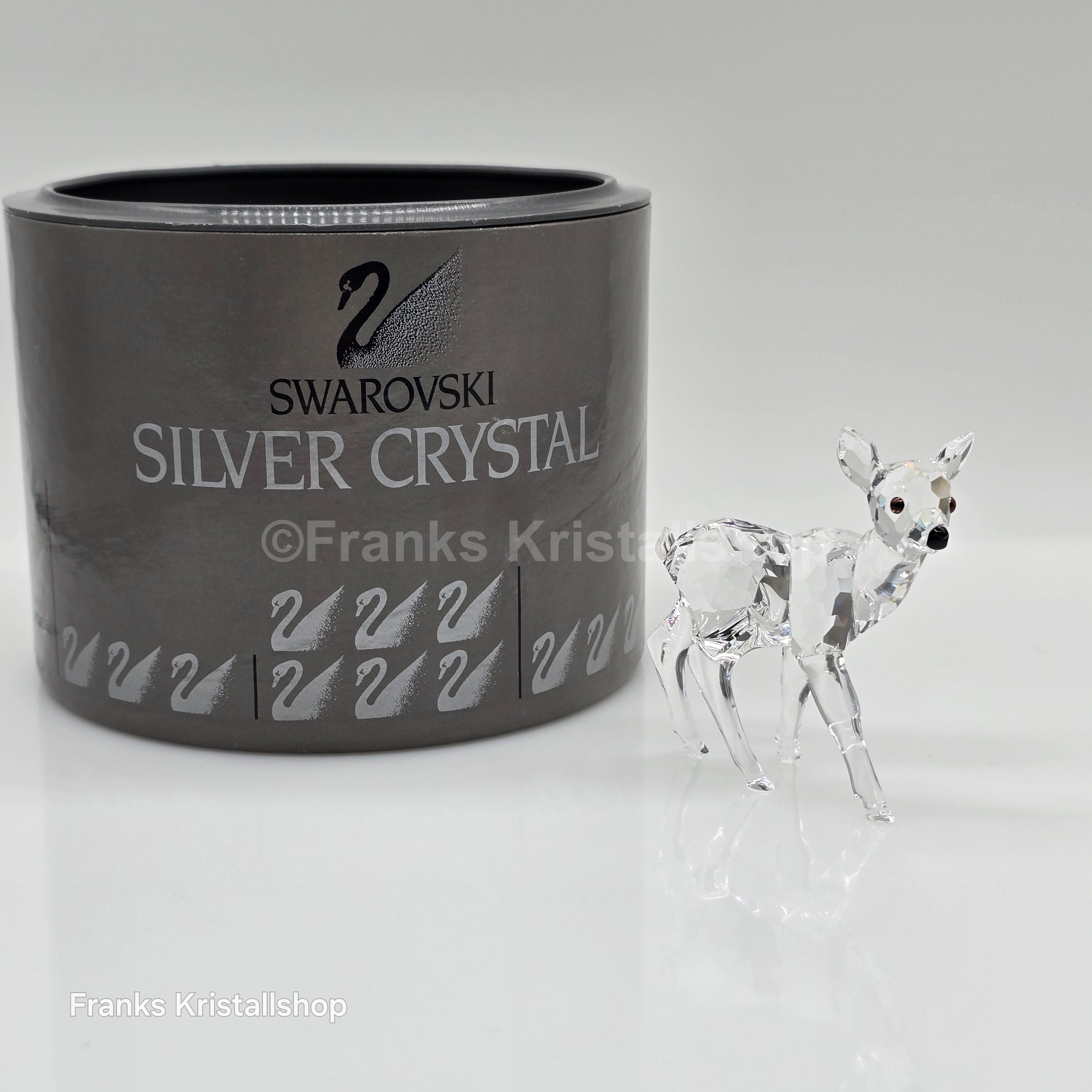 SWAROVSKI Kitz Rehkitz 235045