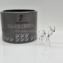 Lade das Bild in den Galerie-Viewer, SWAROVSKI Kitz Rehkitz 235045
