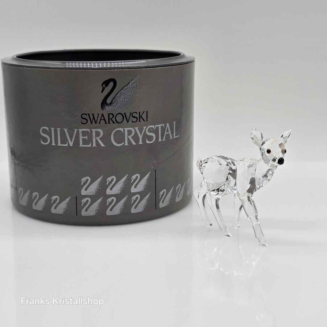 SWAROVSKI Kitz Rehkitz 235045
