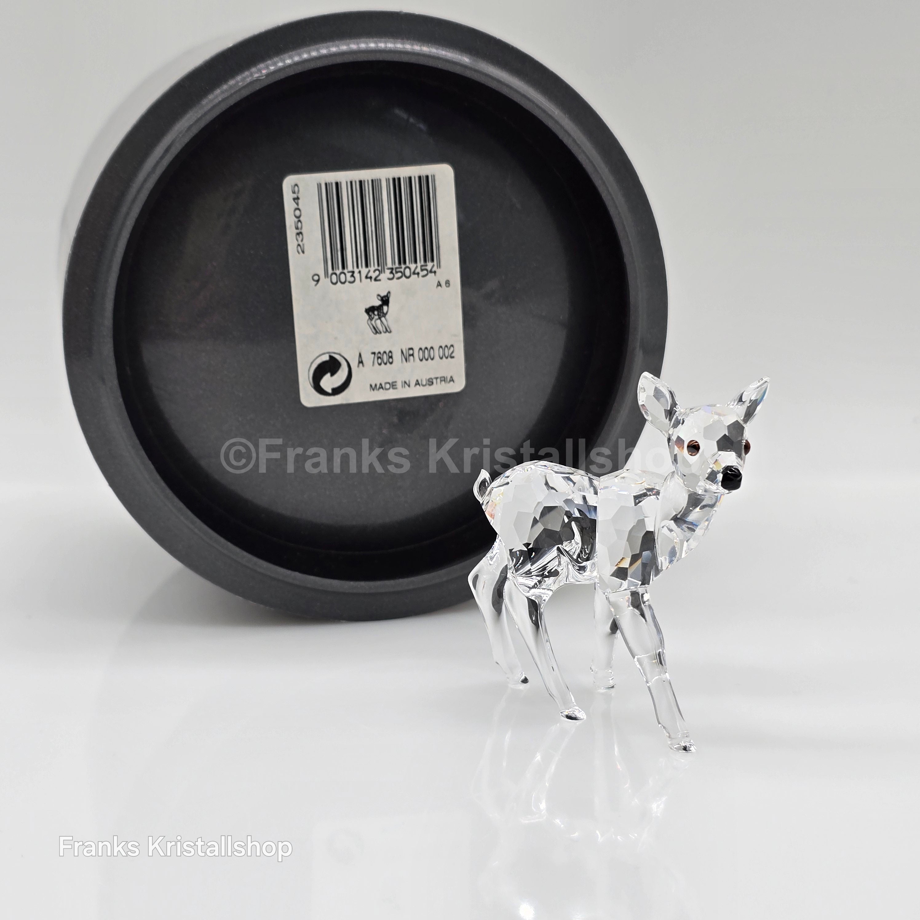 SWAROVSKI Kitz Rehkitz 235045