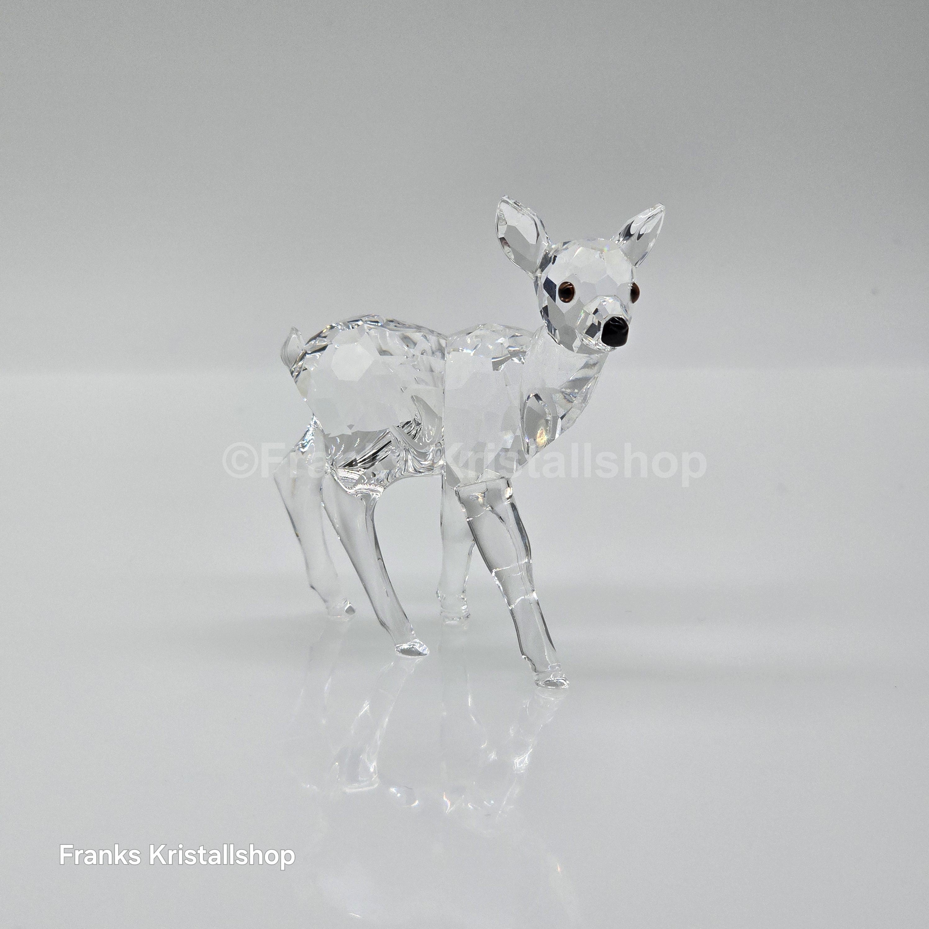 SWAROVSKI Kitz Rehkitz 235045