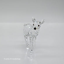 Lade das Bild in den Galerie-Viewer, SWAROVSKI Kitz Rehkitz 235045

