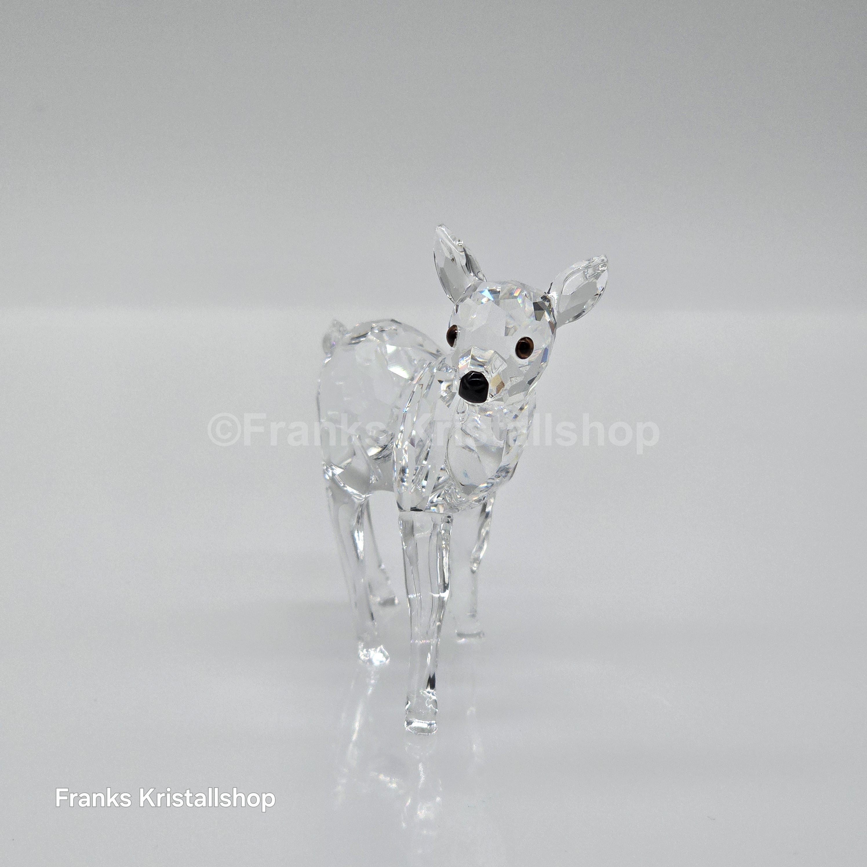 SWAROVSKI Kitz Rehkitz 235045
