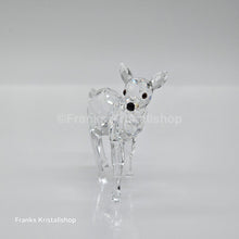 Lade das Bild in den Galerie-Viewer, SWAROVSKI Kitz Rehkitz 235045
