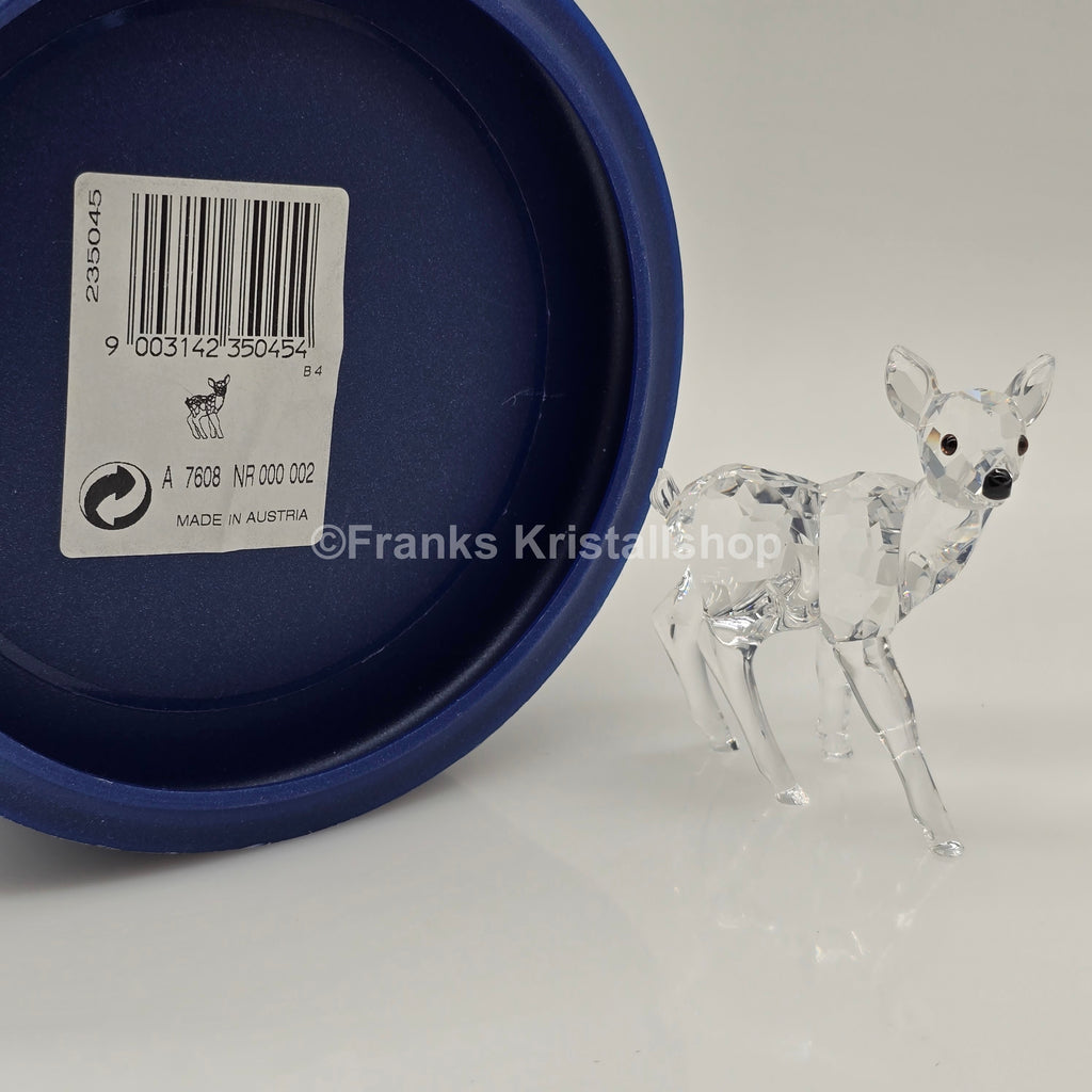 SWAROVSKI Kitz Rehkitz 235045