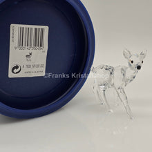 Lade das Bild in den Galerie-Viewer, SWAROVSKI Kitz Rehkitz 235045
