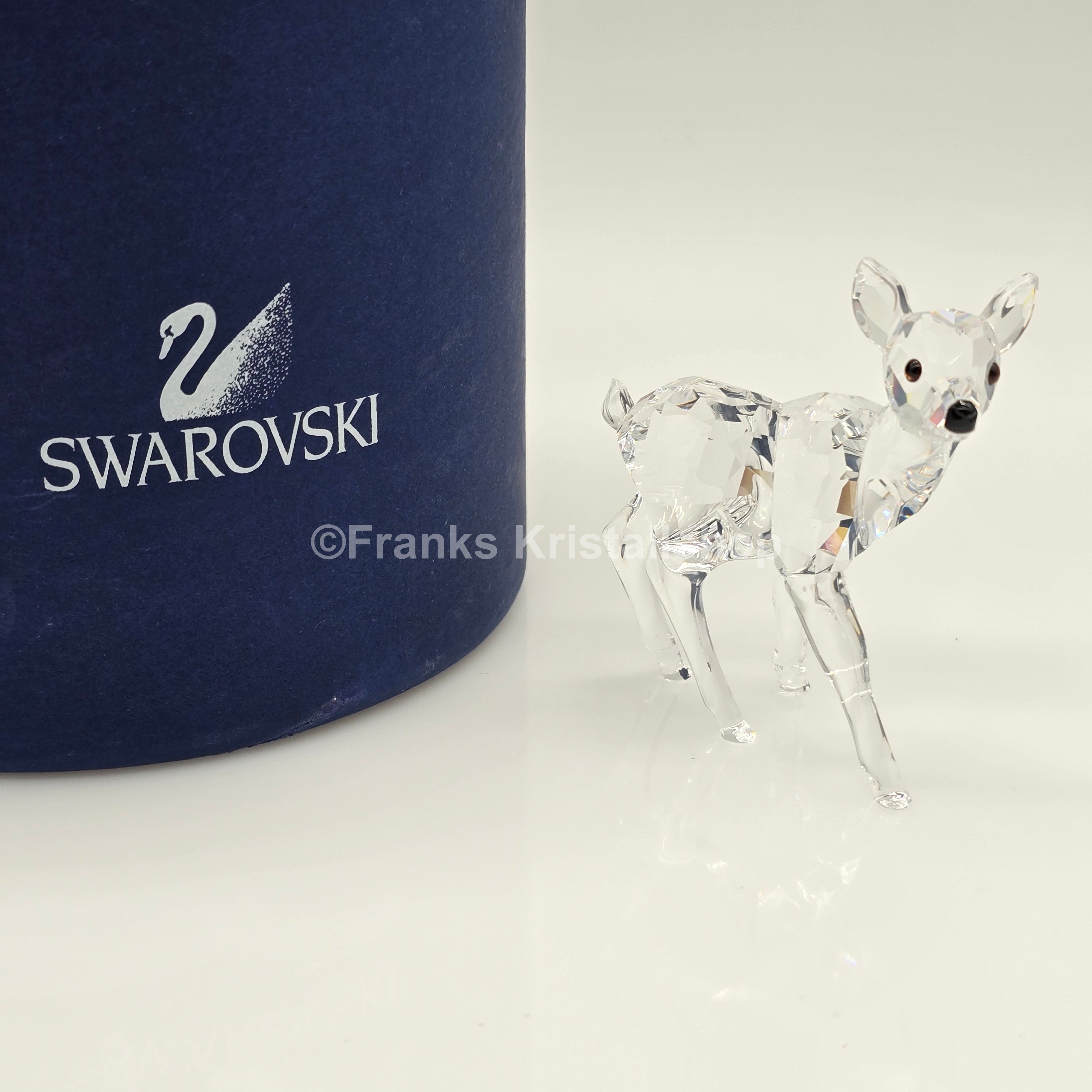 SWAROVSKI Kitz Rehkitz 235045