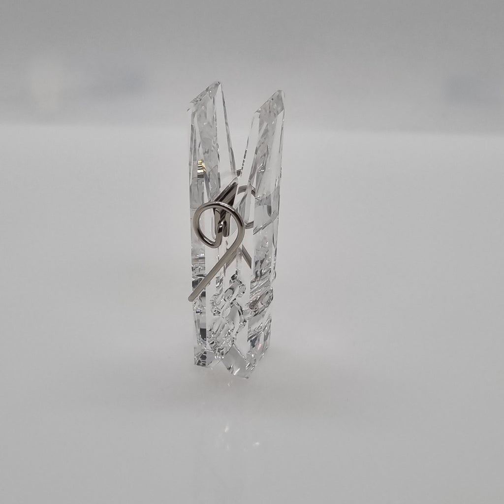 SWAROVSKI Memories Wäscheklammer 265819