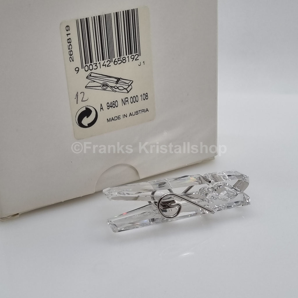 SWAROVSKI Memories Wäscheklammer 265819