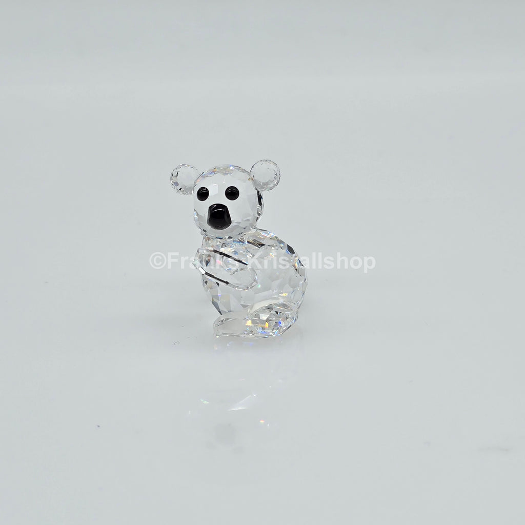 SWAROVSKI Koala Bär Mini 119472 Var. 2 (Links) USA Version
